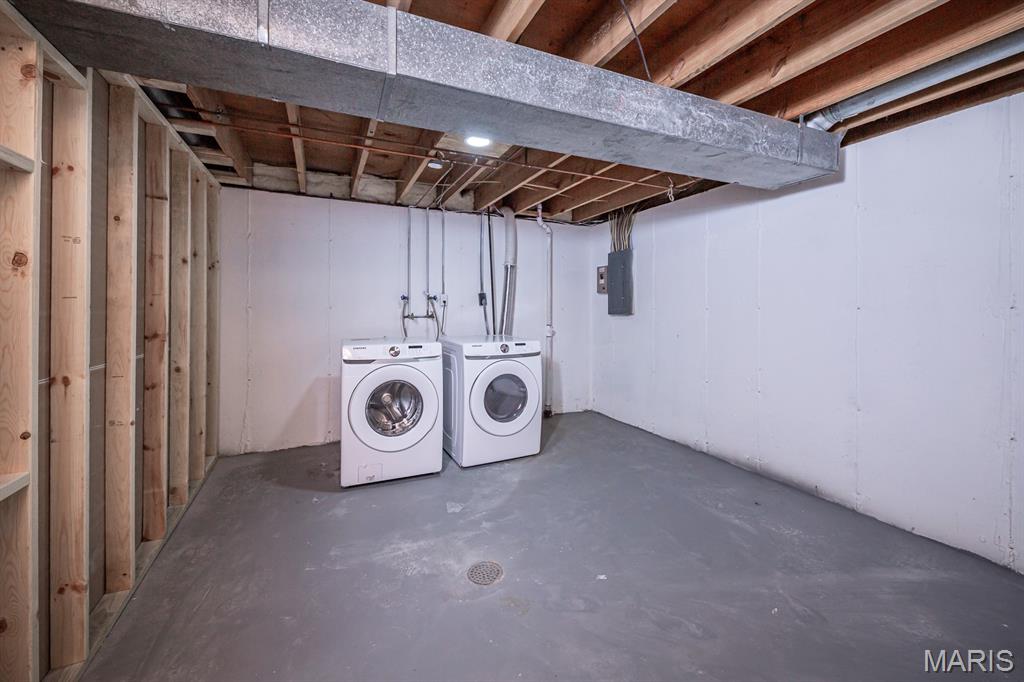 15324 Appalachian Trail Chesterfield, MO 63017 - Photo 46 of 50