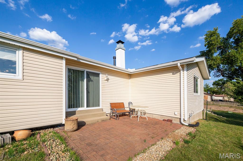 15324 Appalachian Trail Chesterfield, MO 63017 - Photo 48 of 50