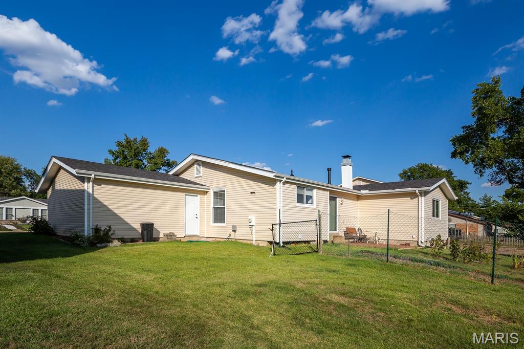 15324 Appalachian Trail Chesterfield, MO 63017 - Photo 49 of 50