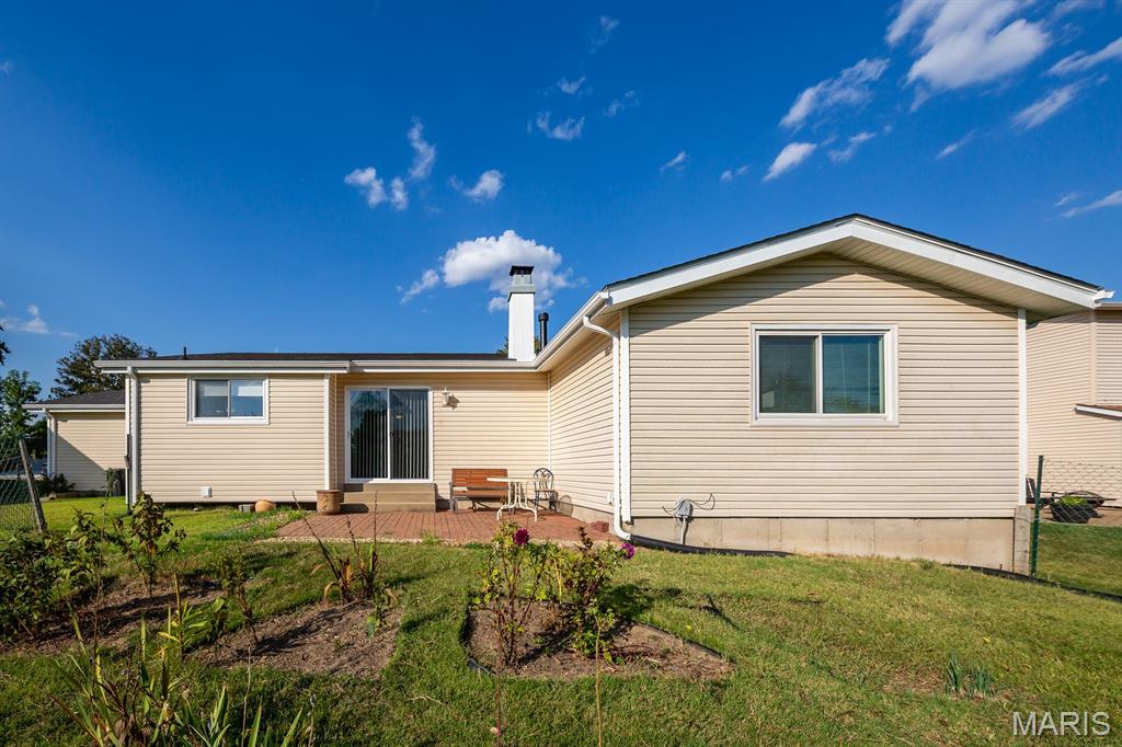 15324 Appalachian Trail Chesterfield, MO 63017 - Photo 50 of 50