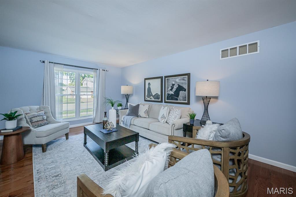 15324 Appalachian Trail Chesterfield, MO 63017 - Photo 6 of 50