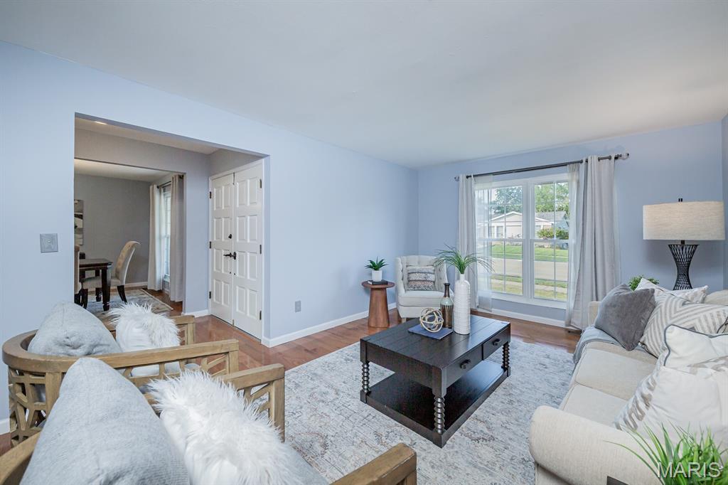 15324 Appalachian Trail Chesterfield, MO 63017 - Photo 7 of 50