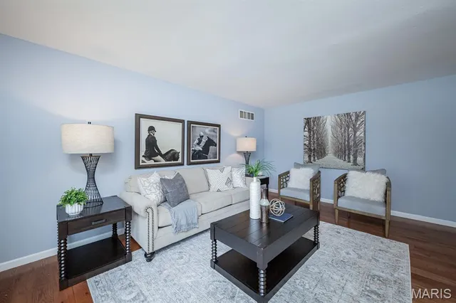 $499,000 | 15324 Appalachian Trail, Chesterfield, MO 63017