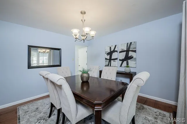 $499,000 | 15324 Appalachian Trail, Chesterfield, MO 63017