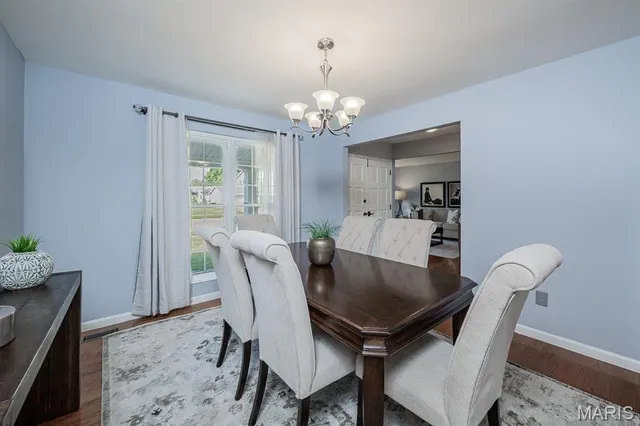 $499,000 | 15324 Appalachian Trail, Chesterfield, MO 63017