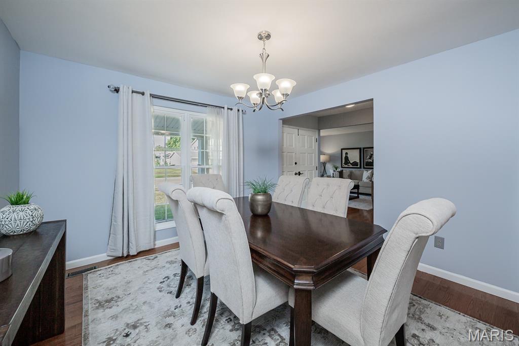 15324 Appalachian Trail Chesterfield, MO 63017 - Photo 10 of 50