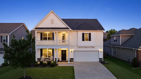 $400,000 | 174 Crisp Cameo Court, Greer, SC 29651