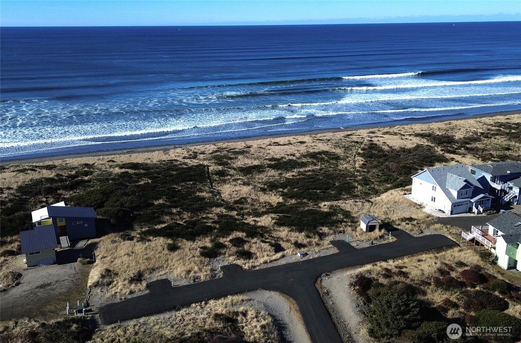 0 Sunset Beach Westport, WA 98595 - Photo 2 of 7