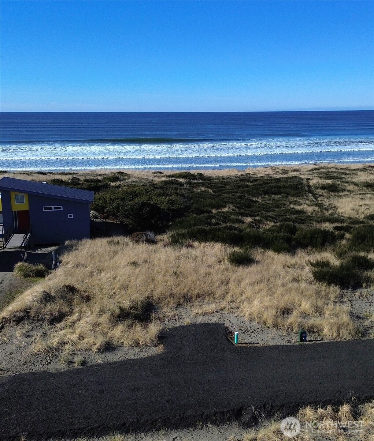 0 Sunset Beach Westport, WA 98595 - Photo 3 of 7