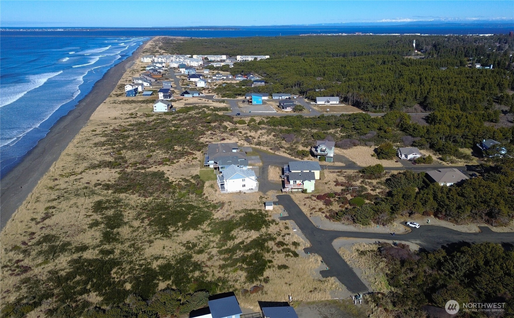 0 Sunset Beach Westport, WA 98595 - Photo 4 of 7