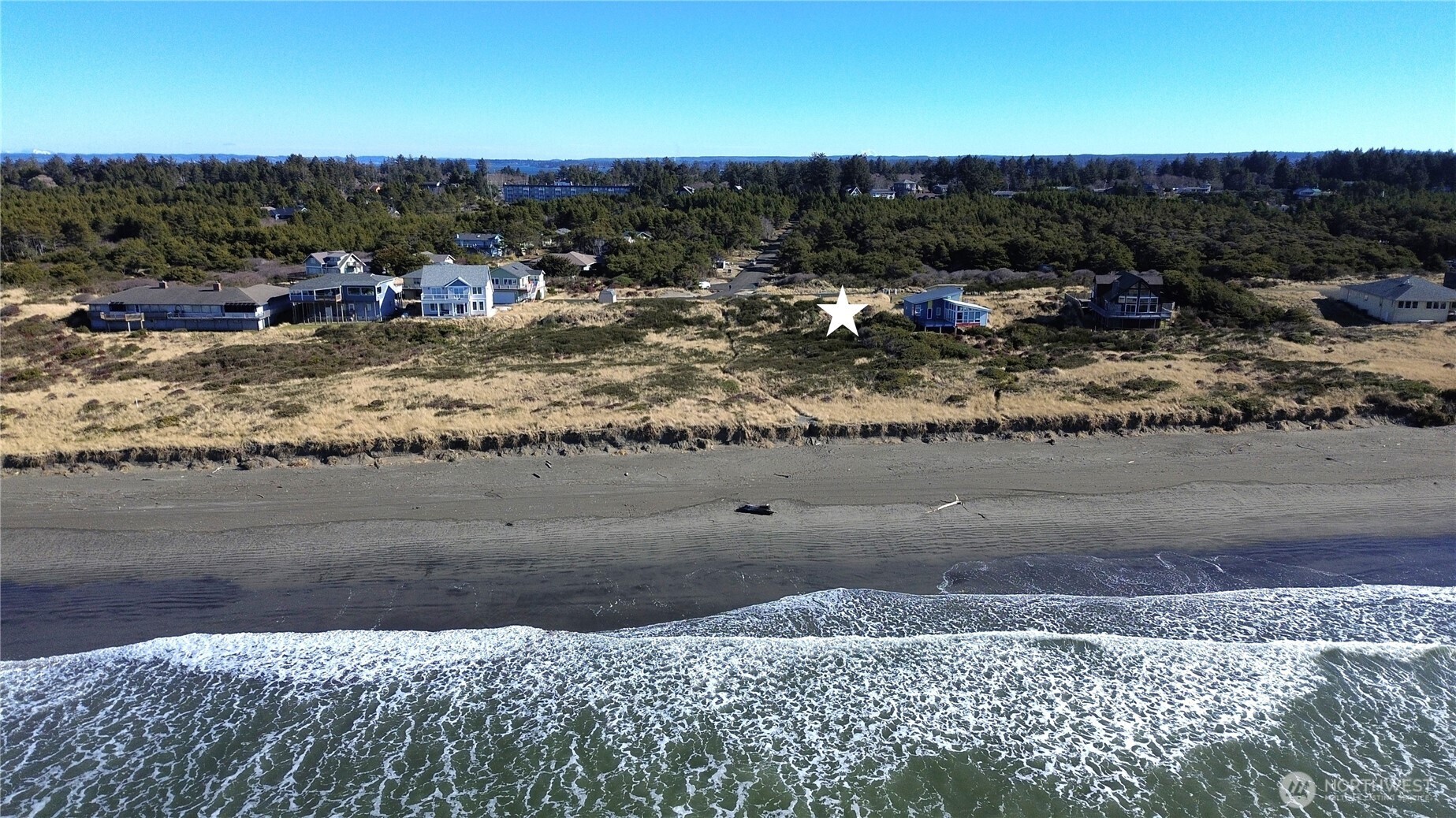 0 Sunset Beach Westport, WA 98595 - Photo 5 of 7