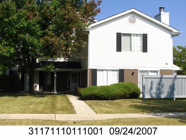 21 Churn Road, Unit 21 Matteson, IL 60443 - Photo 1 of 1
