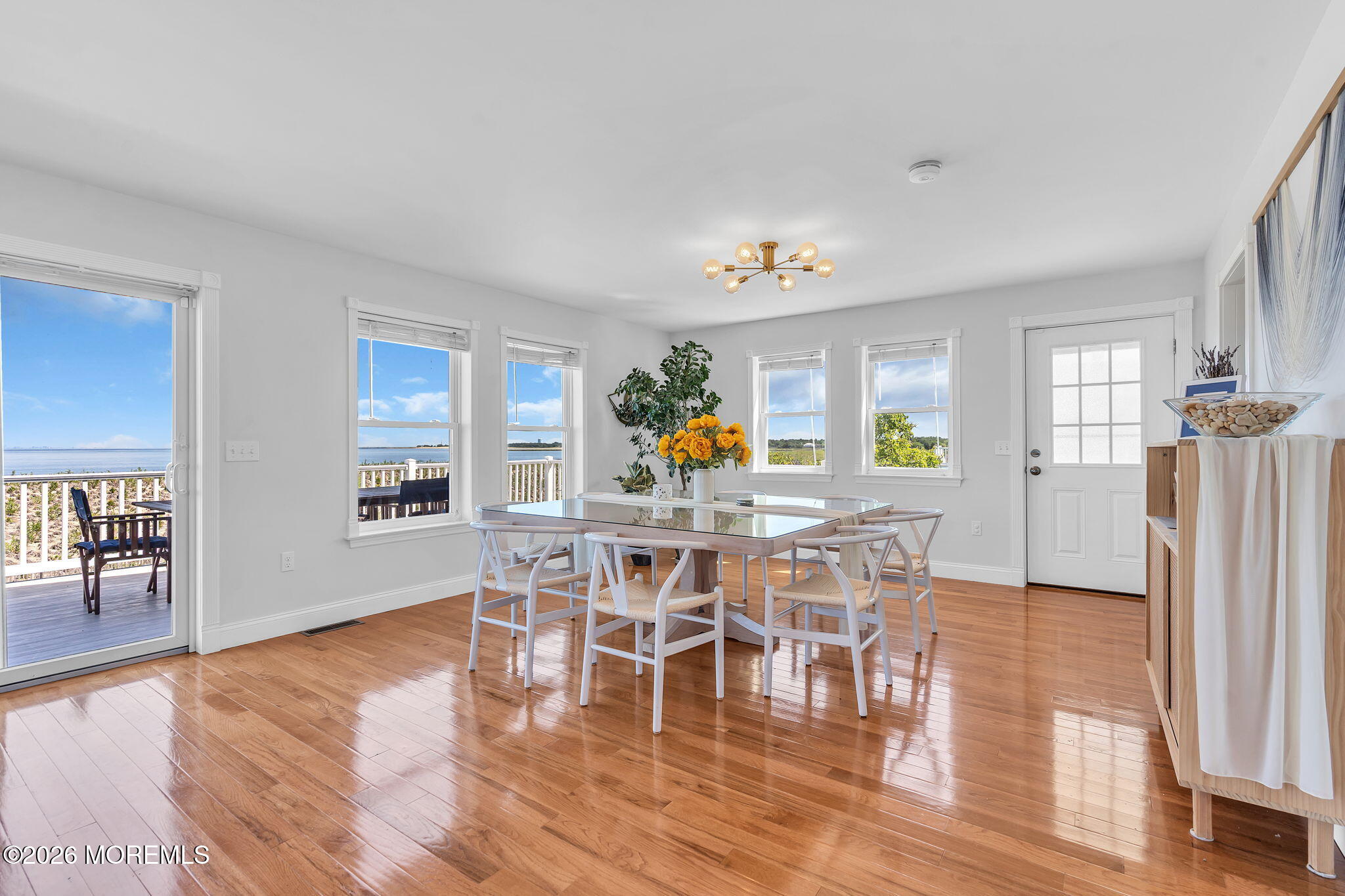 655 Front Street Union Beach, NJ 07735 - Photo 16 of 65 Dining Room