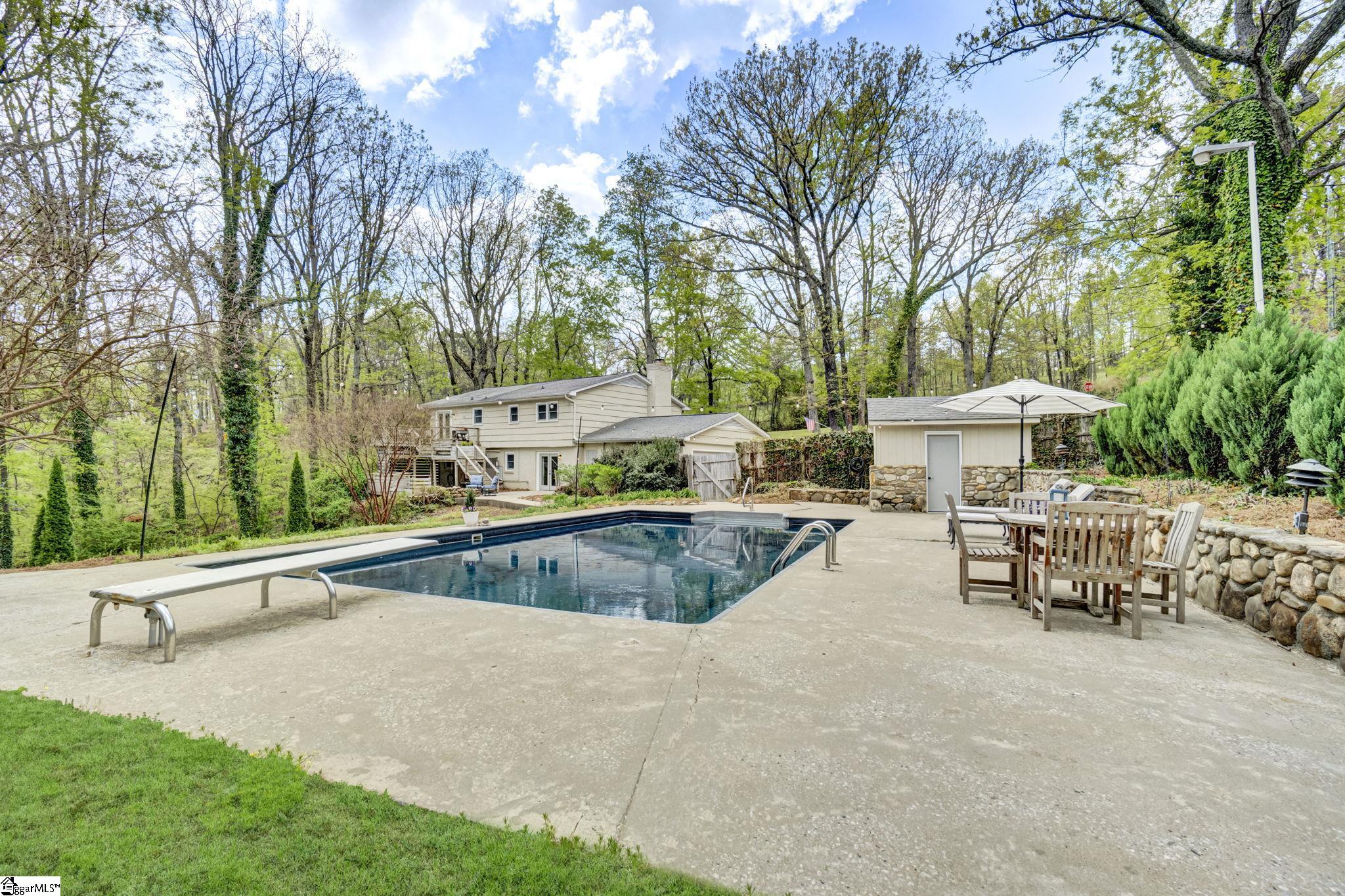 320 Altamont Road Greenville, SC 29609 - Photo 35 of 50 Gallery Image 35