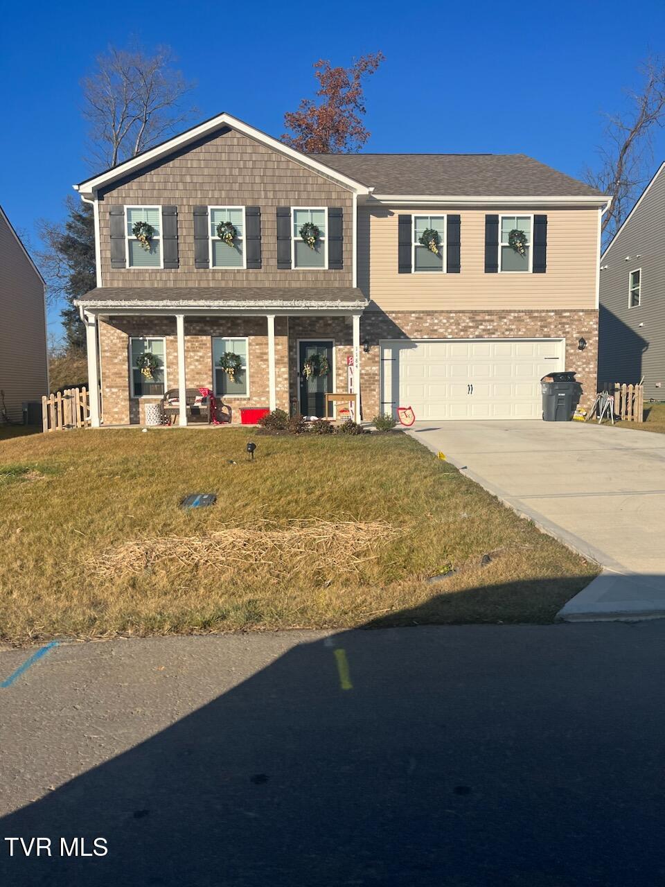 1184 Ridge Parke Kingsport, TN 37663 - Photo 1 of 5 Final Photo