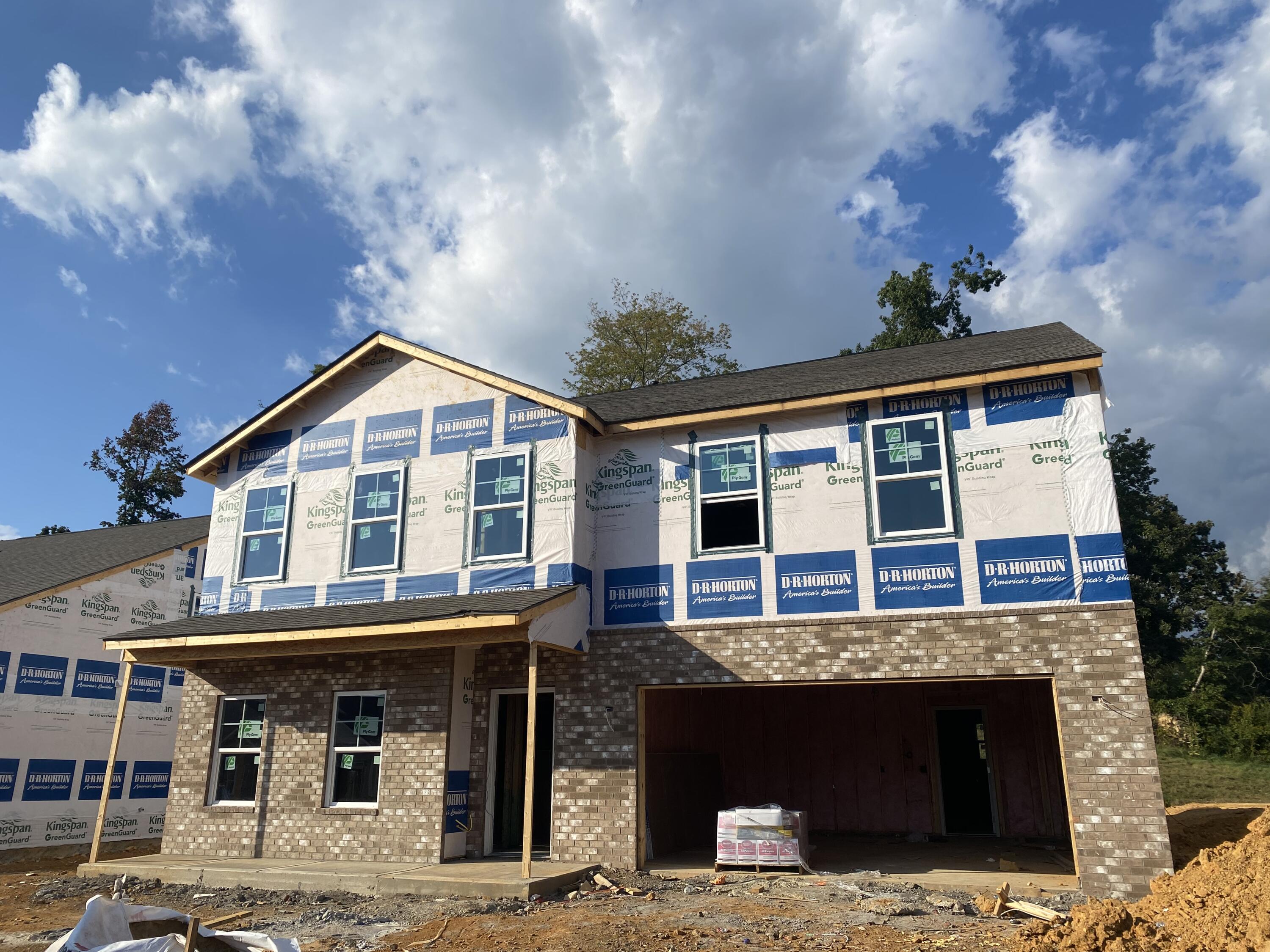 1184 Ridge Parke Kingsport, TN 37663 - Photo 5 of 5 E9BFA2E7-F577-493A-A4DE-D2CAAF8AB494