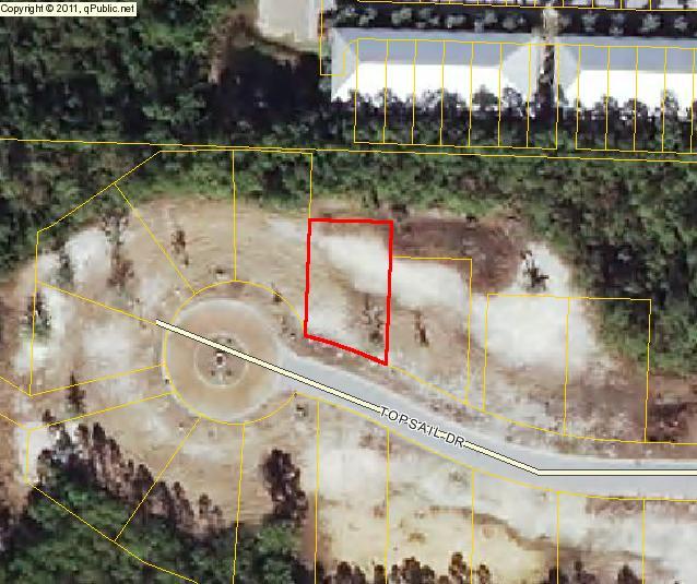 Lot 8 Topsail Santa Rosa Beach Santa Rosa Beach, FL 32459 - Photo 1 of 1 Gallery Image 1
