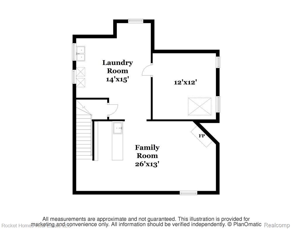 1941 Littlestone Road Grosse Pointe, MI 48236 - Photo 26 of 26 Lower-f245081.jpg