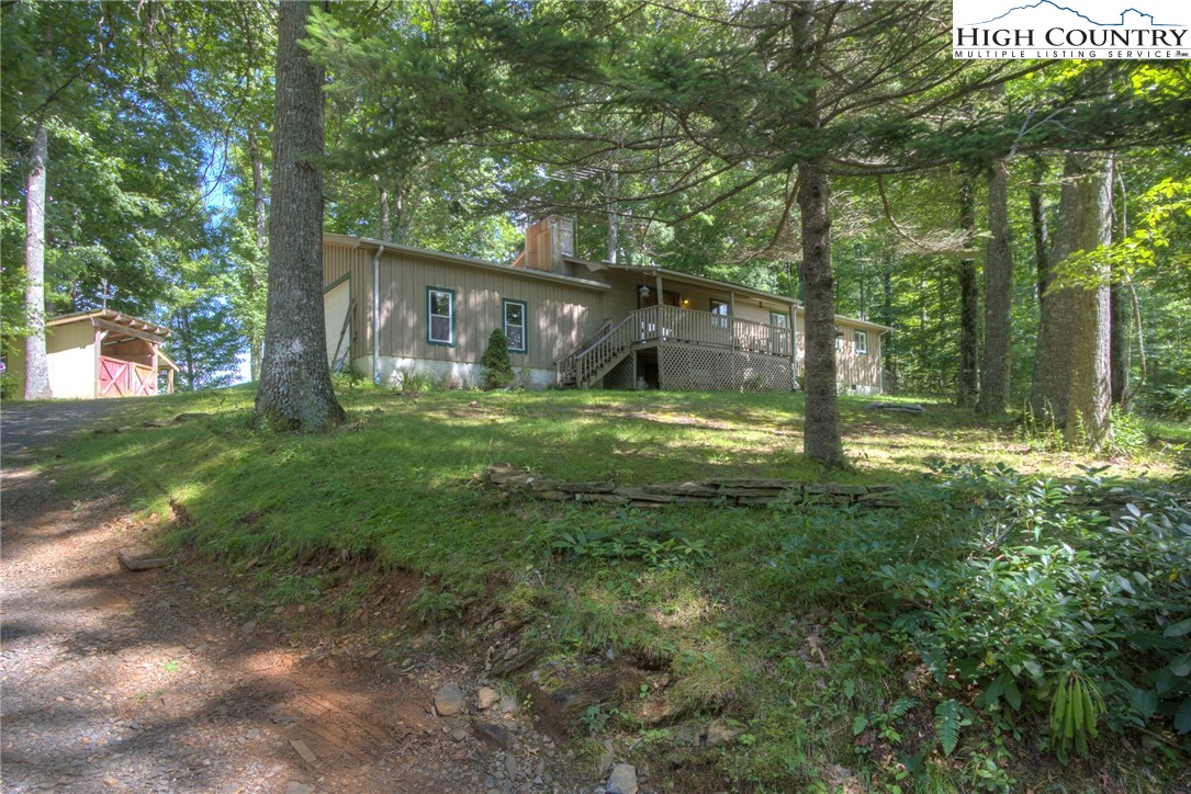 640 Tanner Road Boone, NC 28607 - Photo 1 of 28 Gallery Image 1