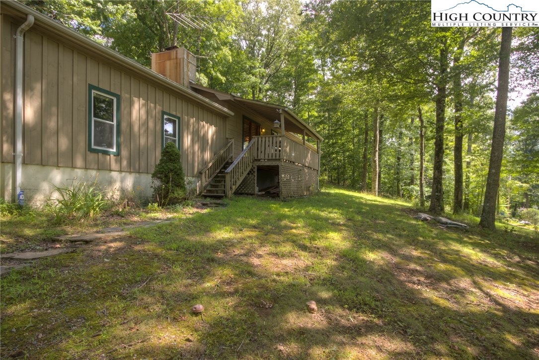 640 Tanner Road Boone, NC 28607 - Photo 2 of 28 Gallery Image 2