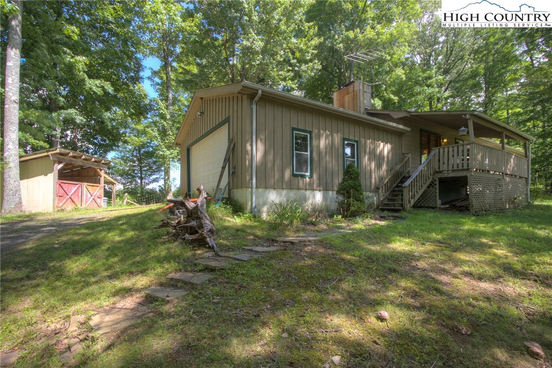 640 Tanner Road Boone, NC 28607 - Photo 3 of 28 Gallery Image 3