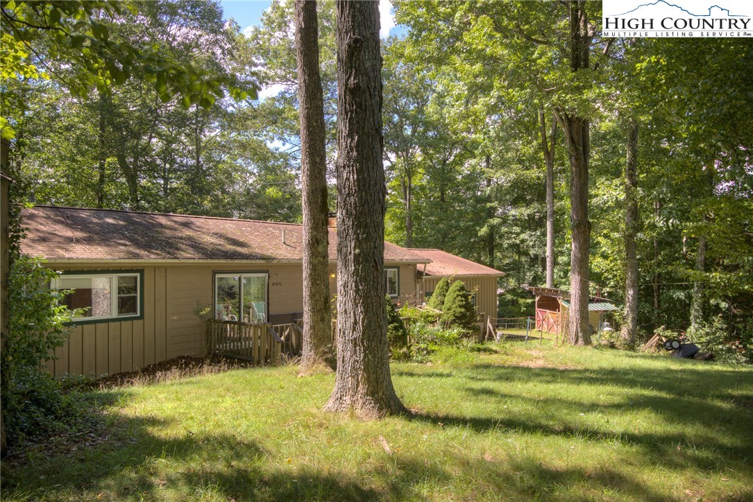 640 Tanner Road Boone, NC 28607 - Photo 6 of 28 Gallery Image 6