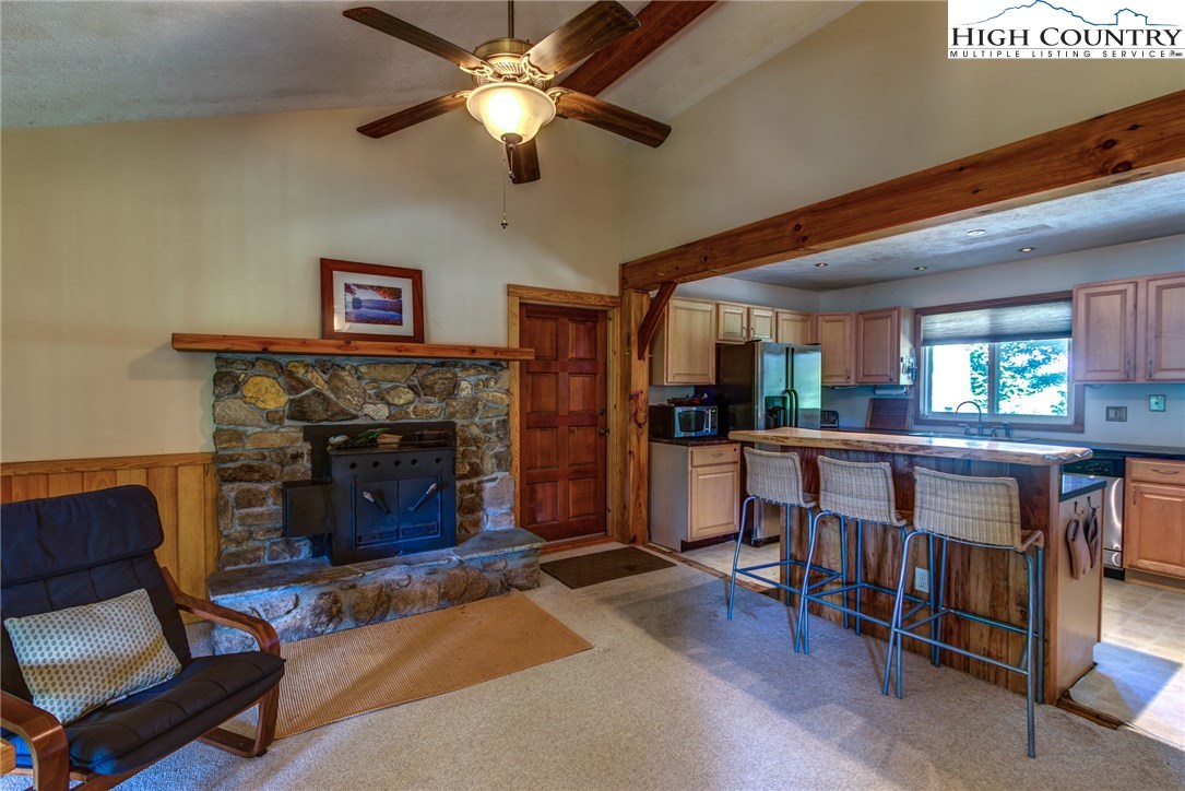 640 Tanner Road Boone, NC 28607 - Photo 10 of 28 Gallery Image 10