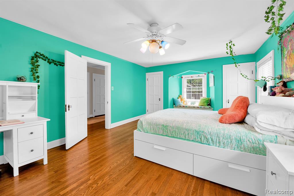 1365 Harvard Road Grosse Pointe Park, MI 48230 - Photo 21 of 44