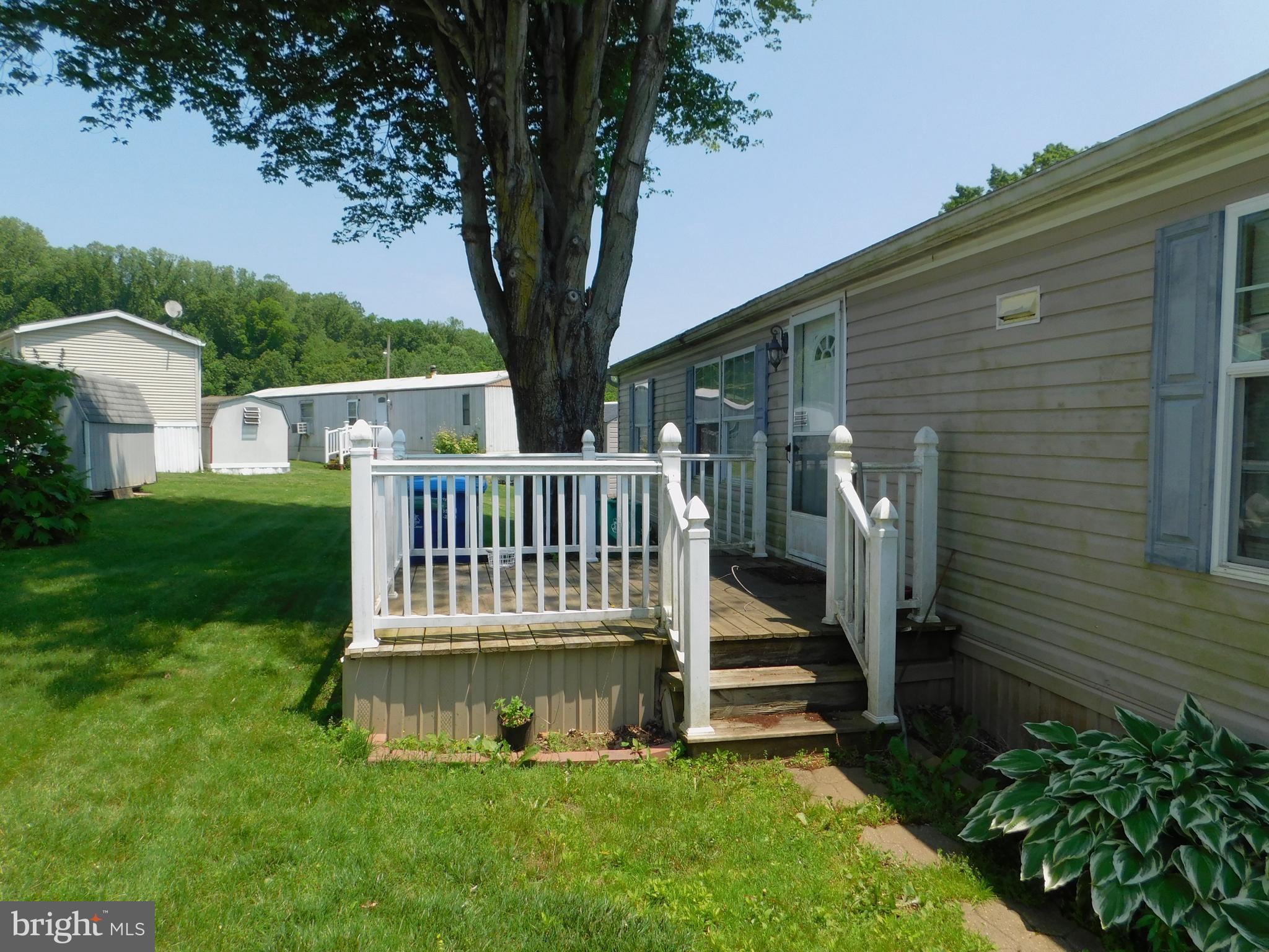 211 Michael Road Honey Brook, PA 19344 - Photo 12 of 13 Gallery Image 12