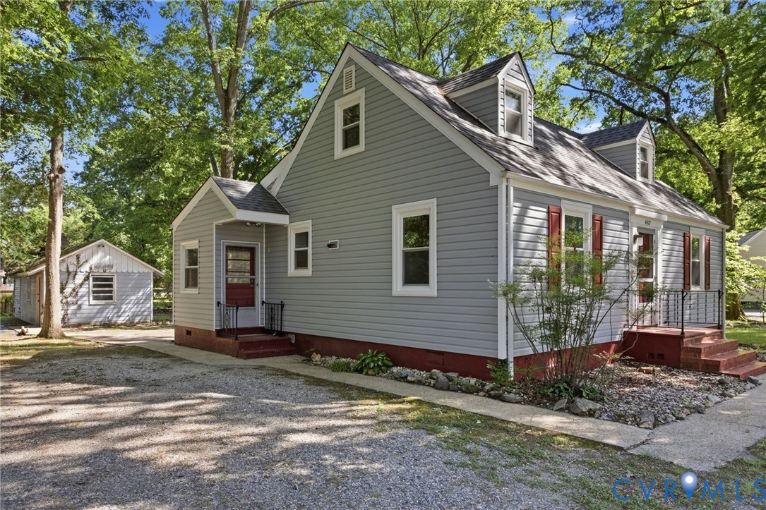 4417 Cogbill Road North Chesterfield, VA 23234 - Photo 2 of 34