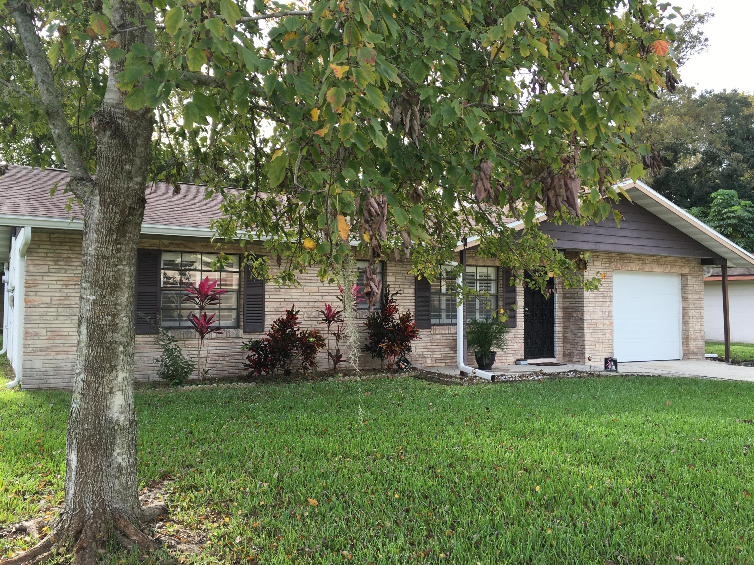 787 Bennett Road South Daytona, FL 32119 - Photo 1 of 4 front