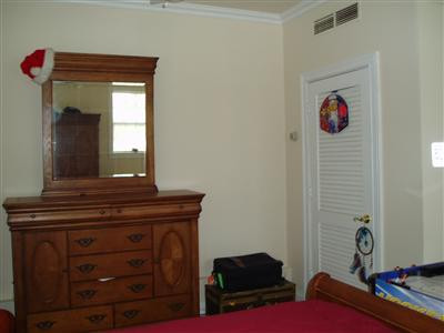 3495 Huntertown Road Versailles, KY 40383 - Photo 15 of 20 Guest Room with Bath. Separate Heat and