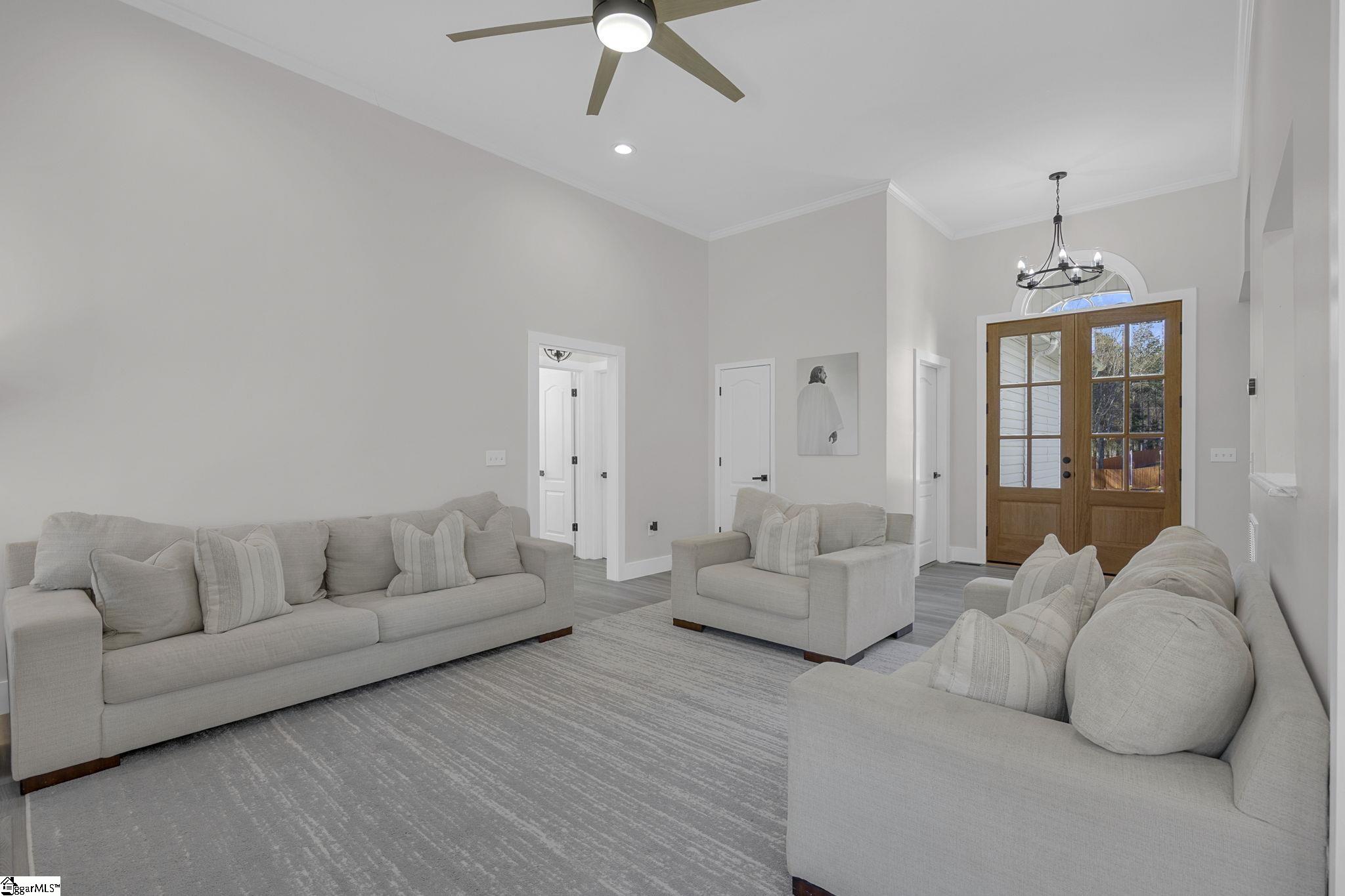 603 Pineland Meadows Road Belton, SC 29627 - Photo 11 of 36