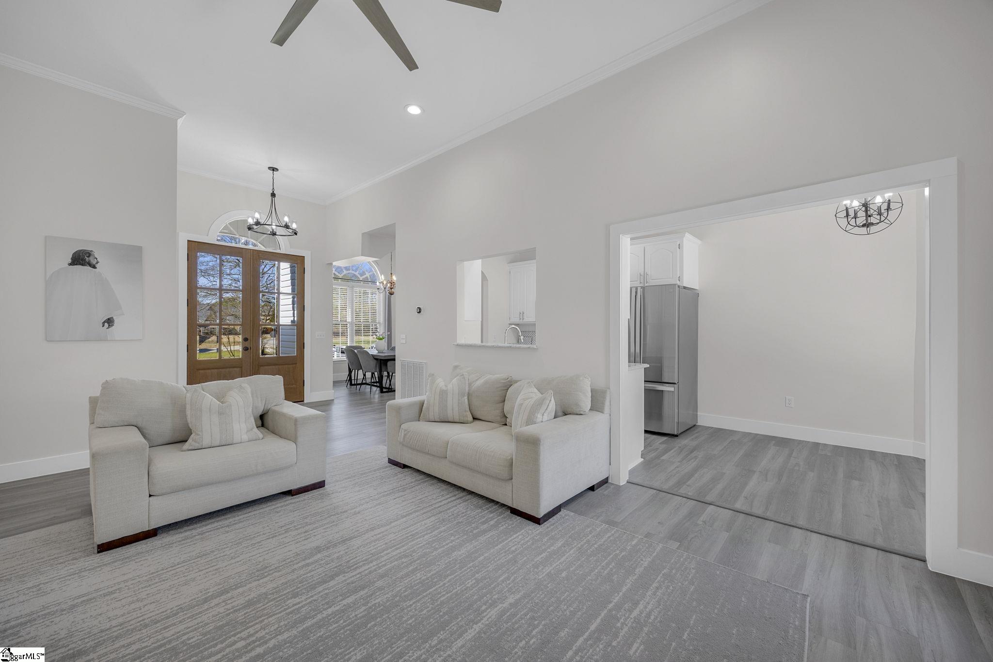 603 Pineland Meadows Road Belton, SC 29627 - Photo 12 of 36