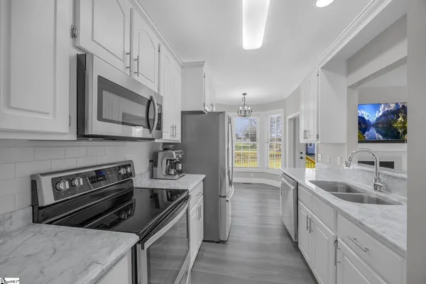 $345,000 | 603 Pineland Meadows Road, Belton, SC 29627