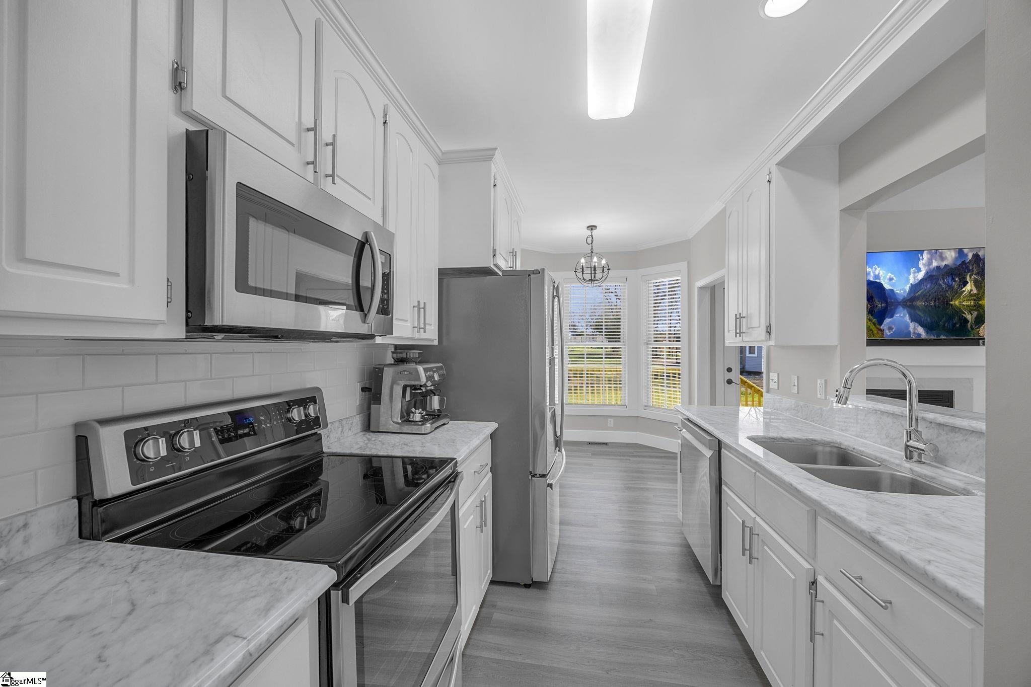 603 Pineland Meadows Road Belton, SC 29627 - Photo 13 of 36