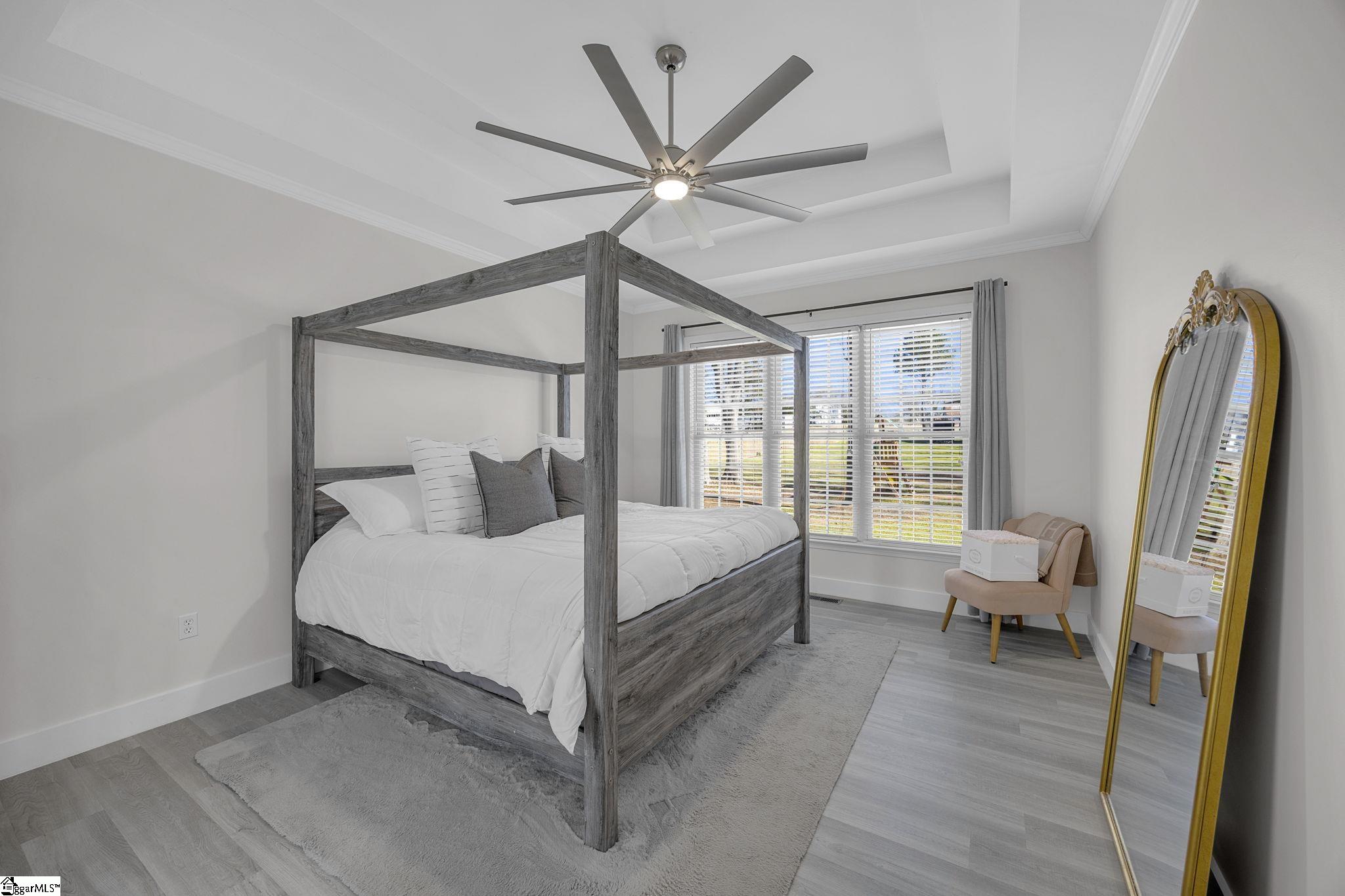 603 Pineland Meadows Road Belton, SC 29627 - Photo 18 of 36