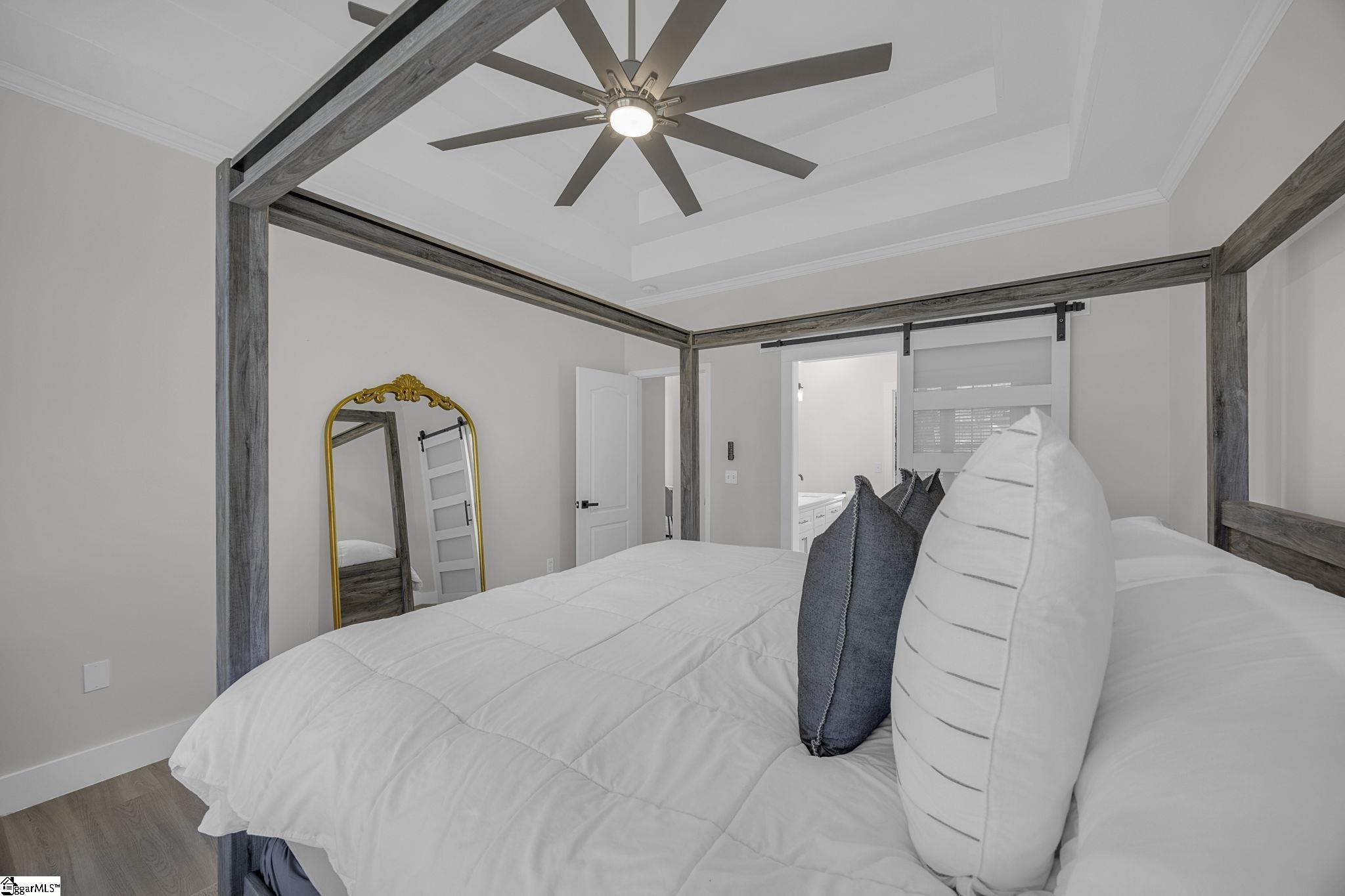 603 Pineland Meadows Road Belton, SC 29627 - Photo 19 of 36