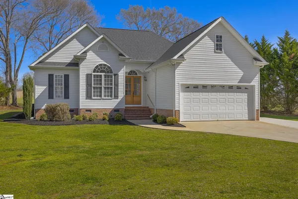 $345,000 | 603 Pineland Meadows Road, Belton, SC 29627