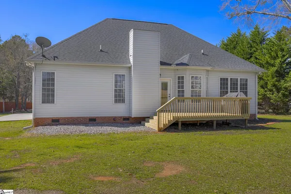 $345,000 | 603 Pineland Meadows Road, Belton, SC 29627