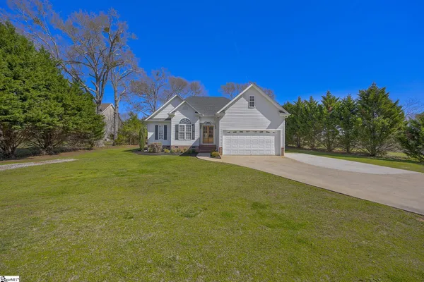 $345,000 | 603 Pineland Meadows Road, Belton, SC 29627