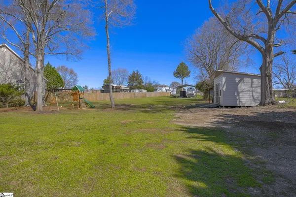 $345,000 | 603 Pineland Meadows Road, Belton, SC 29627