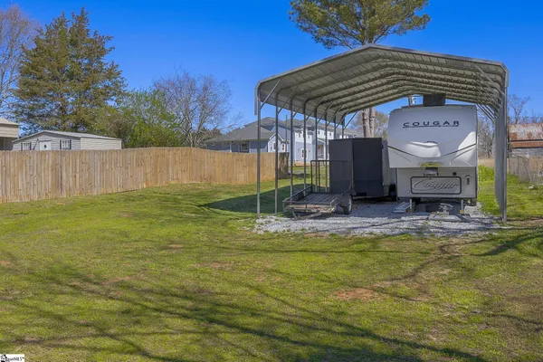 $345,000 | 603 Pineland Meadows Road, Belton, SC 29627