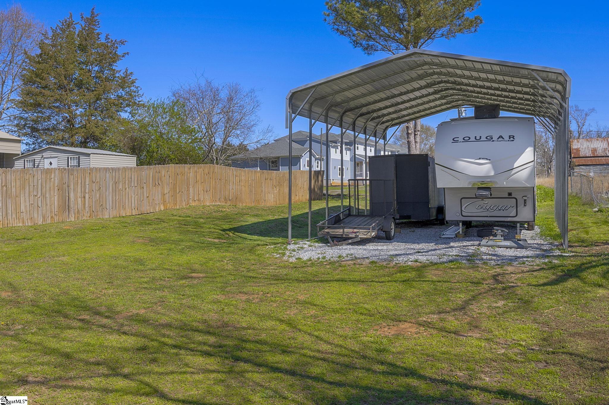 603 Pineland Meadows Road Belton, SC 29627 - Photo 33 of 36