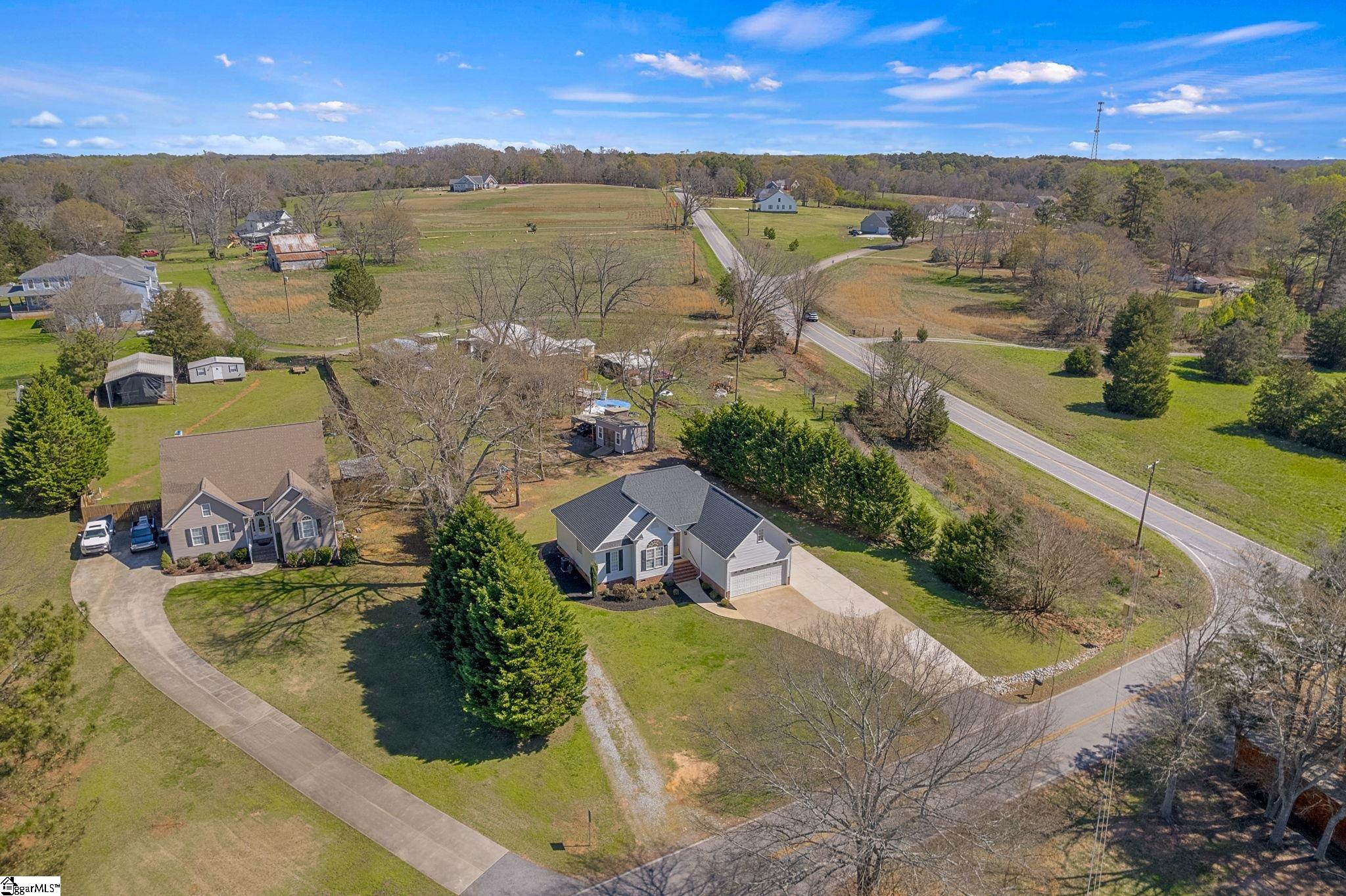 603 Pineland Meadows Road Belton, SC 29627 - Photo 34 of 36