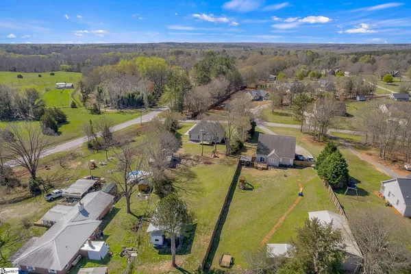 $345,000 | 603 Pineland Meadows Road, Belton, SC 29627