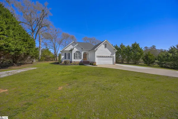 $345,000 | 603 Pineland Meadows Road, Belton, SC 29627
