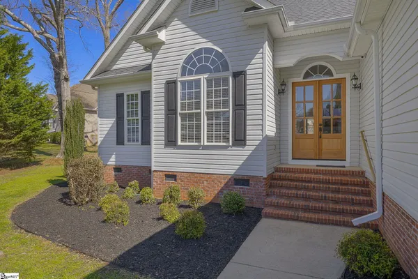 $345,000 | 603 Pineland Meadows Road, Belton, SC 29627