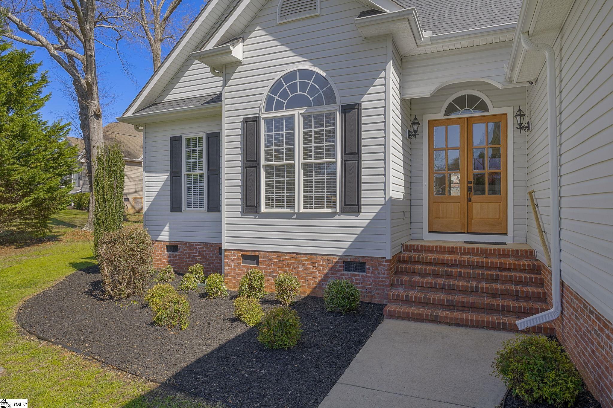 603 Pineland Meadows Road Belton, SC 29627 - Photo 5 of 36