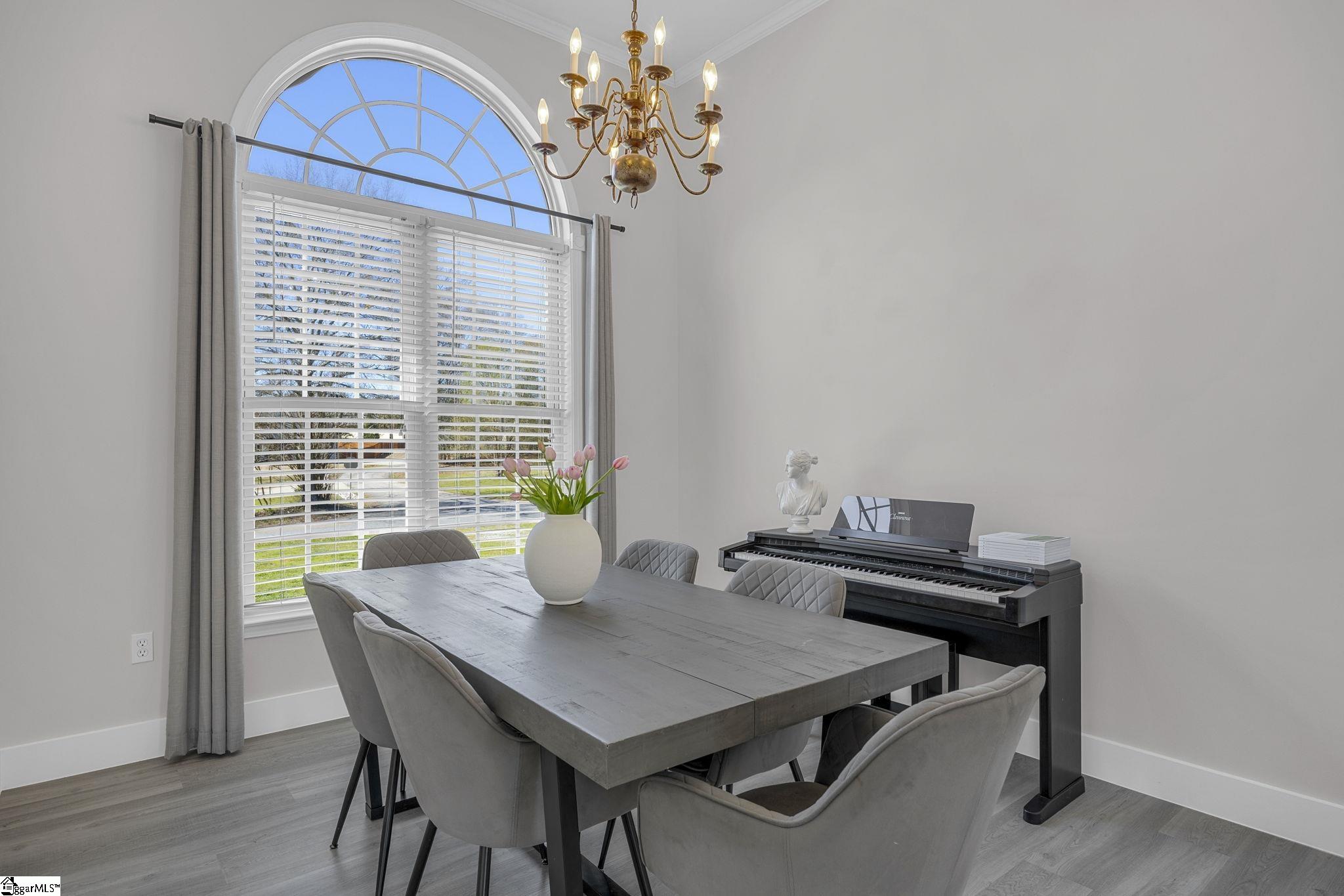 603 Pineland Meadows Road Belton, SC 29627 - Photo 7 of 36